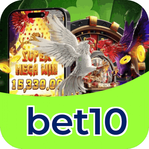 Instalação Android bet10