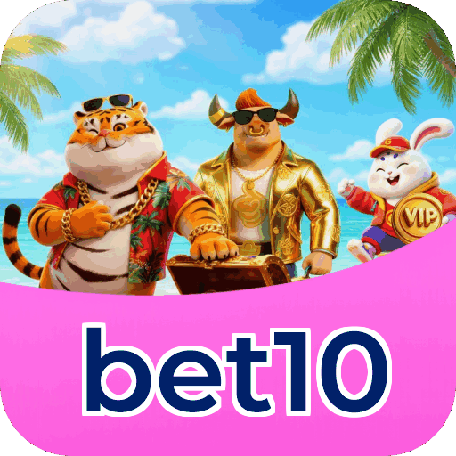 Siga a bet10 no Facebook