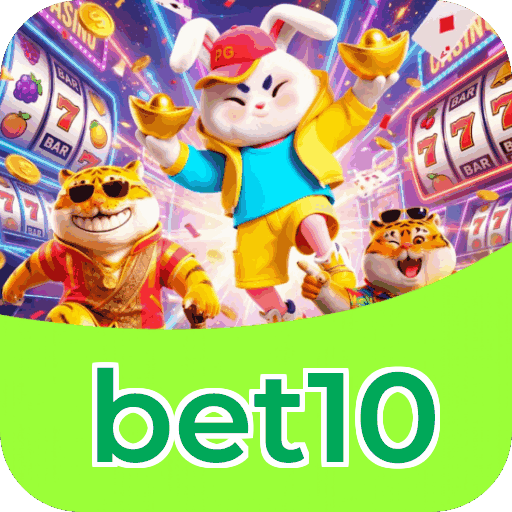 Dealers profissionais da bet10
