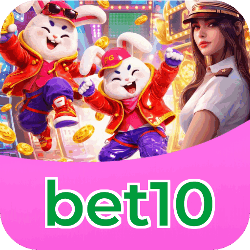 Instalação PC bet10