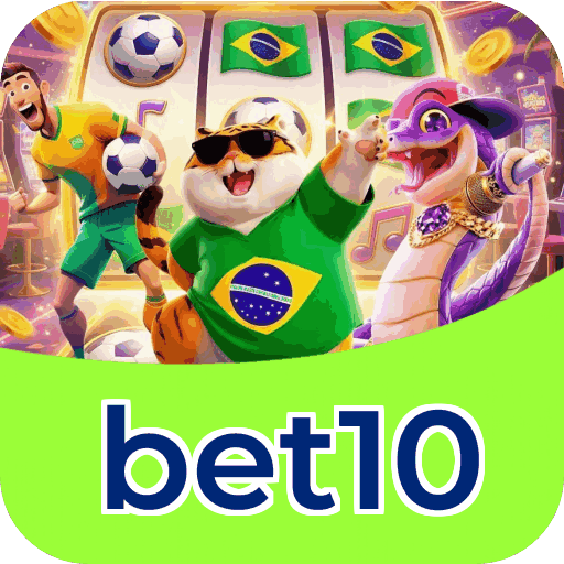 Login rápido no app bet10
