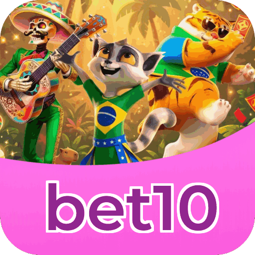Segurança bet10