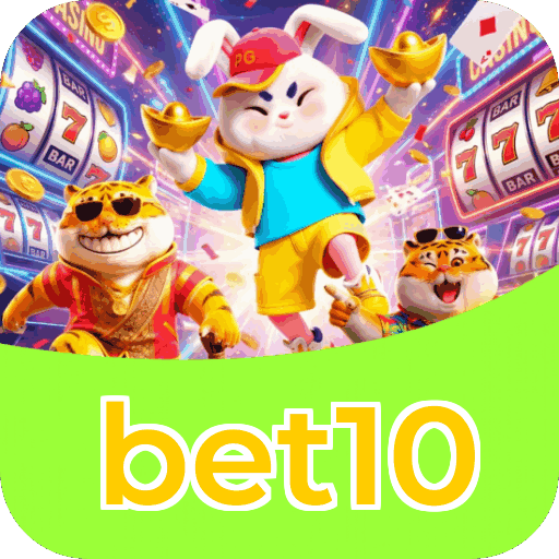 Apostas esportivas ao vivo na bet10