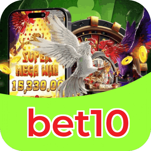 Streaming 4K no cassino ao vivo da bet10