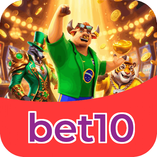 Instalação iOS bet10